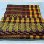 Paalum Pallam kalyani Cotton Readymade Madisar