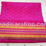 Pink Karishma Cotton Readymade Madisar
