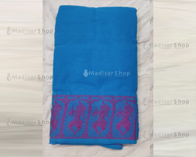 Bharatanatyam practice saree outlet readymade