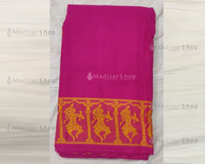 Buy Dance Practice Sarees | Traditional Dance Sarees